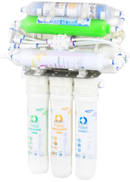Фільтр для води Bregus ProTech 75R
