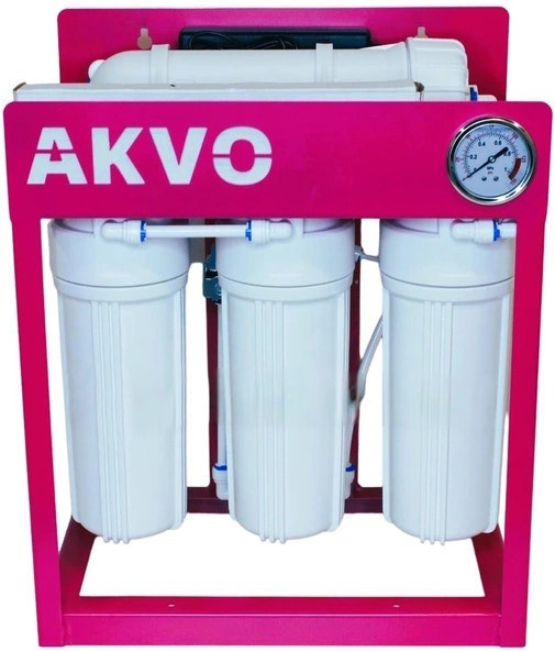 Фільтр для води AKVO Pro RO-400G