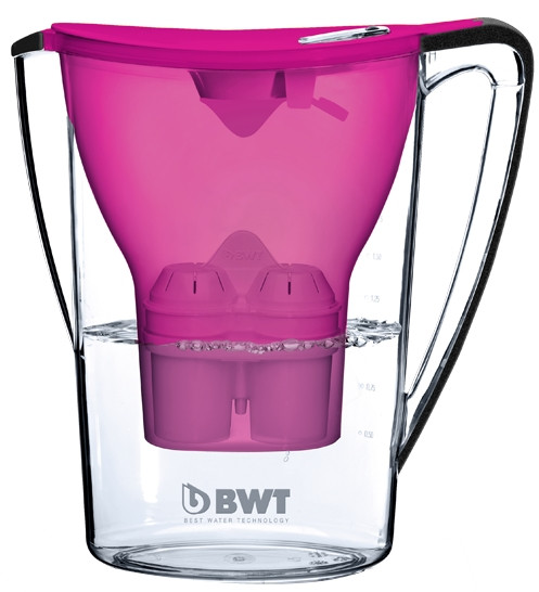 Фильтр-кувшин BWT Penguin