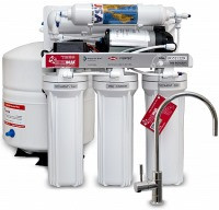 Фильтр для воды Novaya Voda NW-RO525P