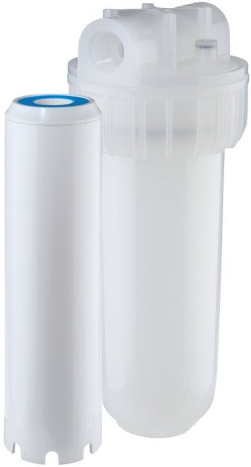 Магістральний фільтр Atlas Filtri Neutral Cond 3/4