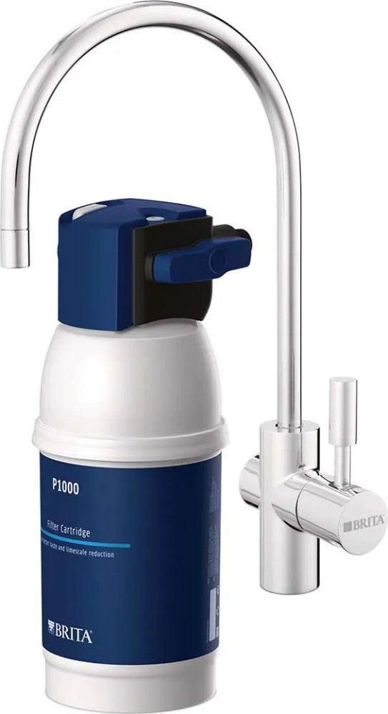 Фільтр для води BRITA Mypure P1
