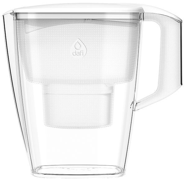 Фильтр-кувшин DAFI Mila