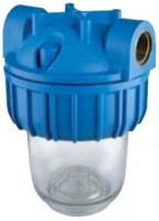 Магістральний фільтр Atlas Filtri Medium PLUS 3P MFO SX TS 1/2