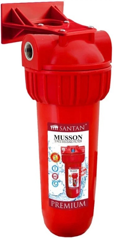 Магистральный фильтр Santan Musson 3PS 1
