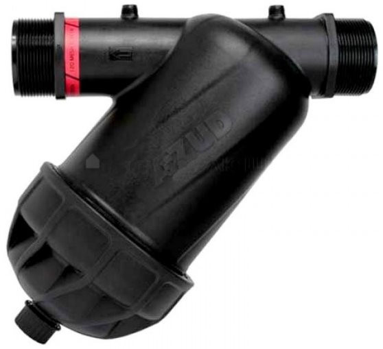 Магістральний фільтр AZUD Mix 1 1/2