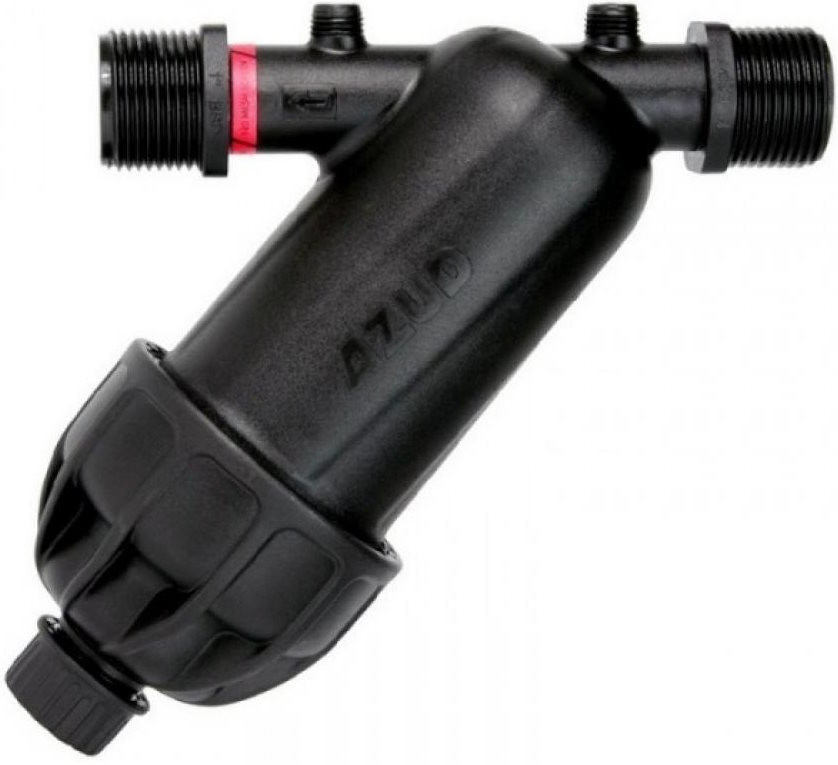 Магістральний фільтр AZUD Mix 3/4