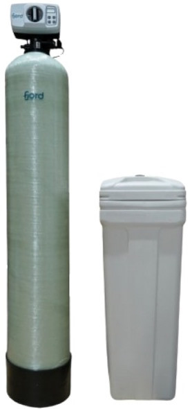 Система очистки и умягчения Fjord Master FM-1665