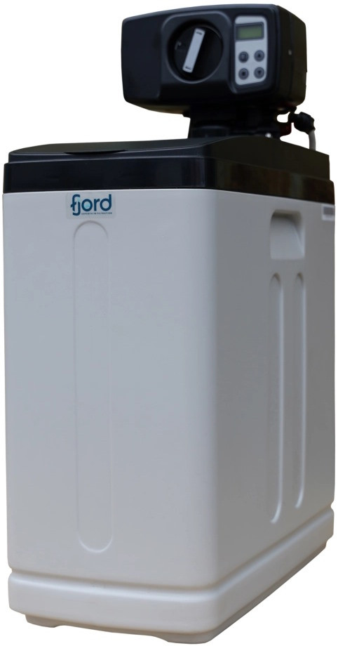 Система очистки и умягчения Fjord Master FM-817