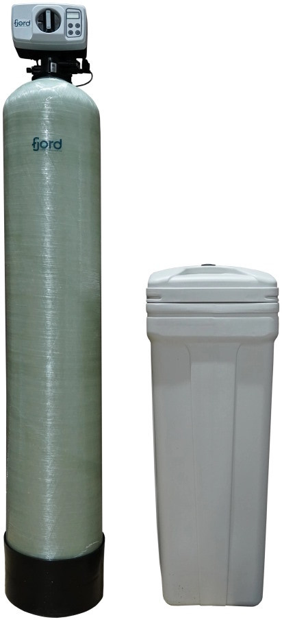 Система очистки и умягчения Fjord Master FM-1354