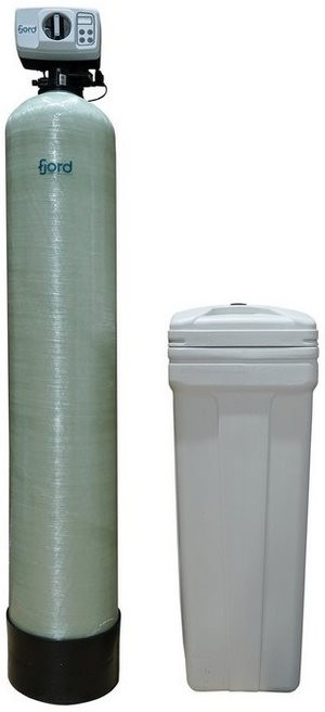 Система очистки и умягчения Fjord Master FM-1054