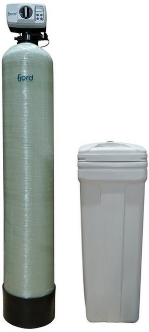 Система очистки и умягчения Fjord Master FM-1252