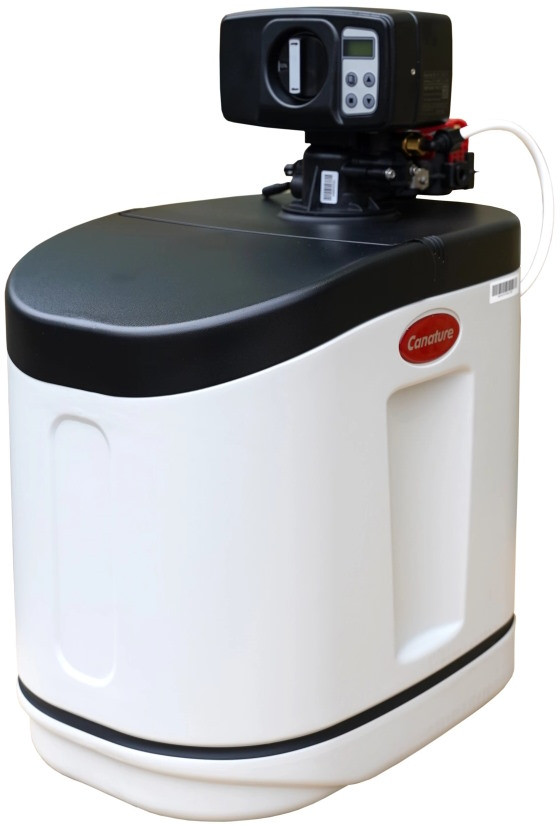 Система очистки и умягчения Fjord Master FM-1017