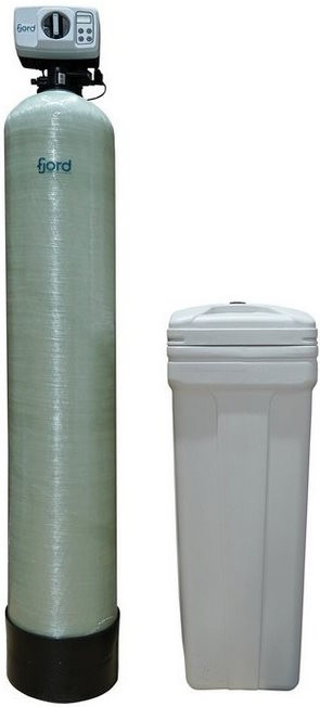 Система очистки и умягчения Fjord Master FM-1035
