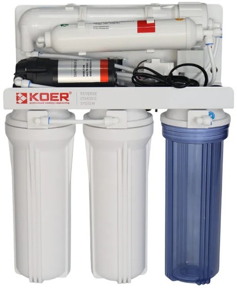 Фильтр для воды KOER KV-91
