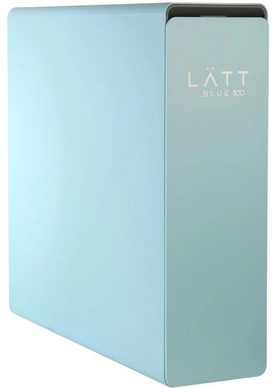 Фильтр для воды Kinetico LATT BLUE 800 GPD