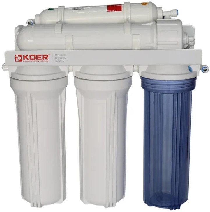 Фильтр для воды KOER KV-90
