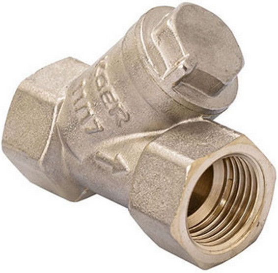 Магистральный фильтр KOER KR.F01.N 3/4 500