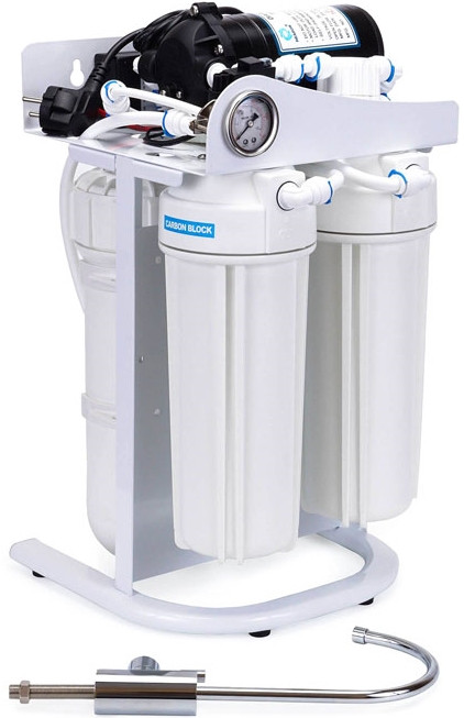 Фильтр для воды Kaplya KP-RO500-P-NN