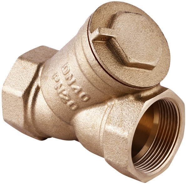 Магистральный фильтр KOER KR.F01 1 1/2 500