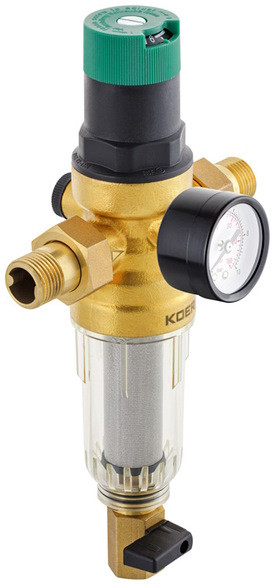 Магистральный фильтр KOER KR.1242 3/4