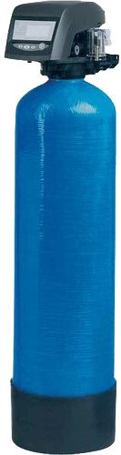 Система очистки и умягчения Atlas Filtri Jupiter 70 AVL 1