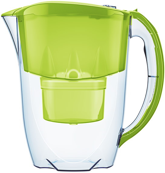 Фильтр-кувшин Aquaphor Jasper