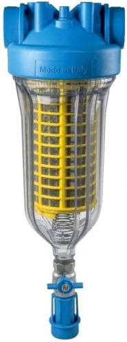 Магистральный фильтр Atlas Filtri Hydra BIG OT 1 RAH 90