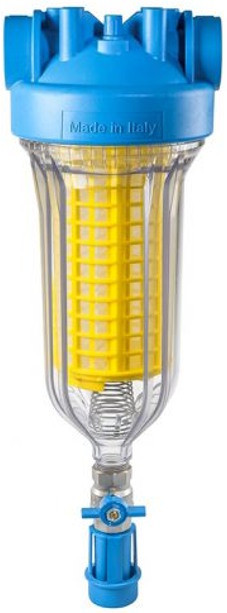 Магистральный фильтр Atlas Filtri Hydra BIG 1 RLH 50 mcr OT