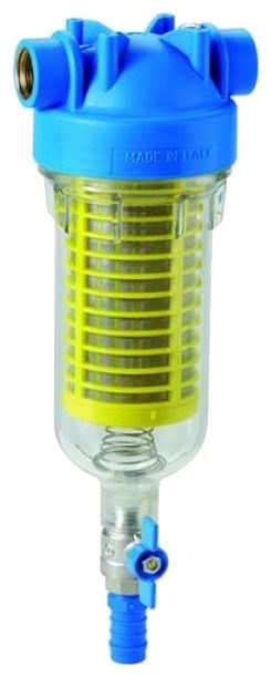 Магістральний фільтр Atlas Filtri Hydra M 1/2 RAH 90