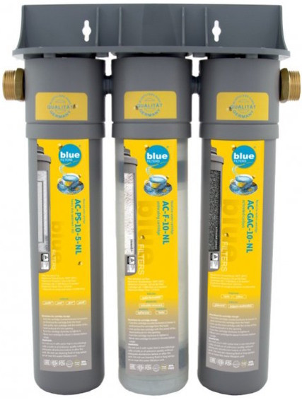 Фільтр для води Bluefilters Horeca Ristretto