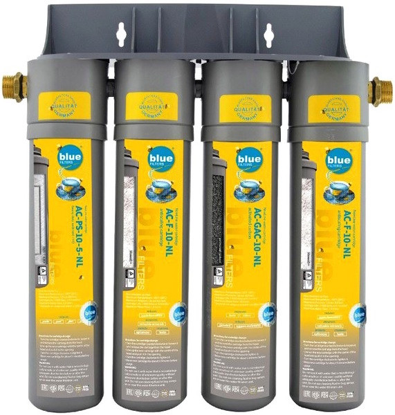 Фільтр для води Bluefilters Horeca Espresso