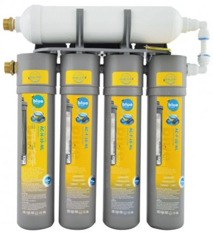 Фільтр для води Bluefilters Horeca Doppio