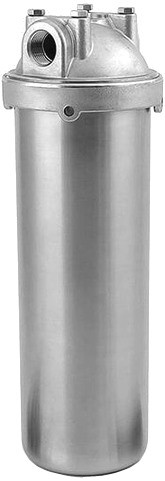 Магистральный фильтр RAIFIL HMS-10B 1