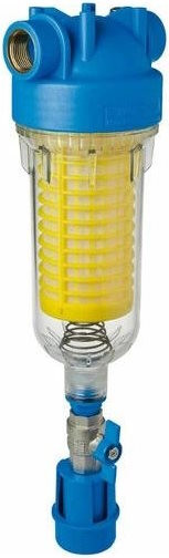 Магистральный фильтр Atlas Filtri Hydra 1 1/4 RLH 90