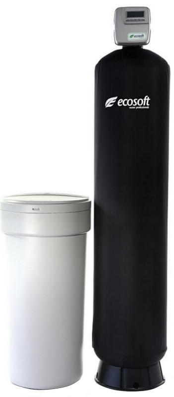 Система очищення і помякшення Ecosoft FU 1465 CE