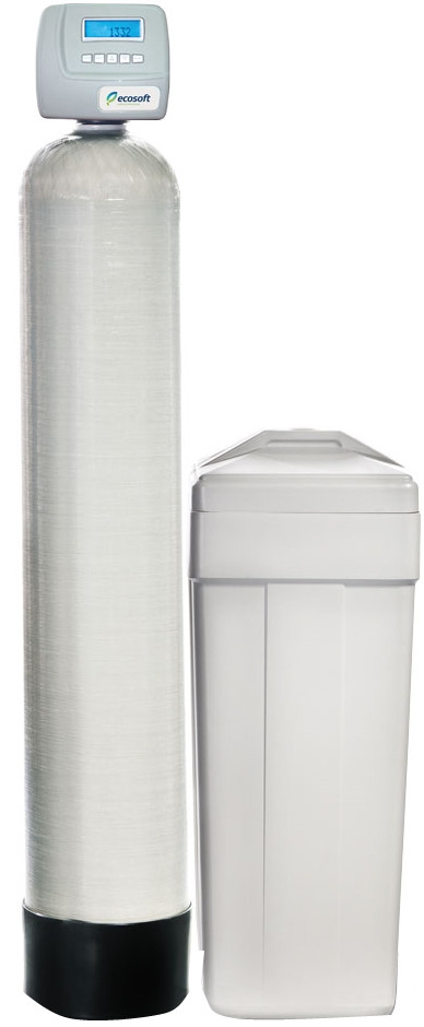 Система очищення і помякшення Ecosoft FU 0844 CE