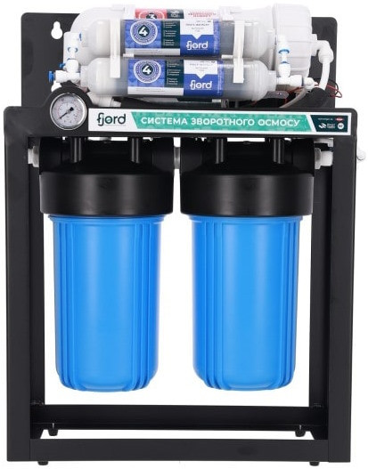 Фильтр для воды Fjord FRP-4-500