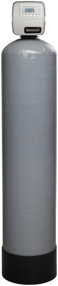 Система очищення і помякшення Ecosoft FPCX 1465 CT