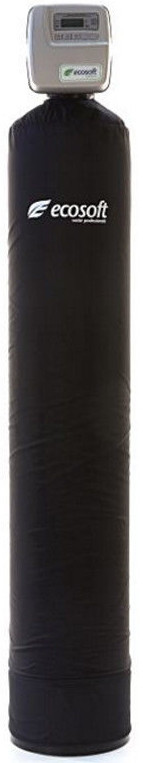 Система очищення і помякшення Ecosoft FP 1054 CT