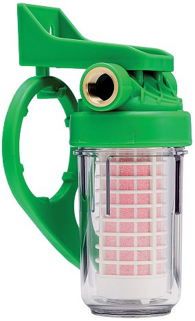 Передфільтр Ecosoft FOSE 200 ECO