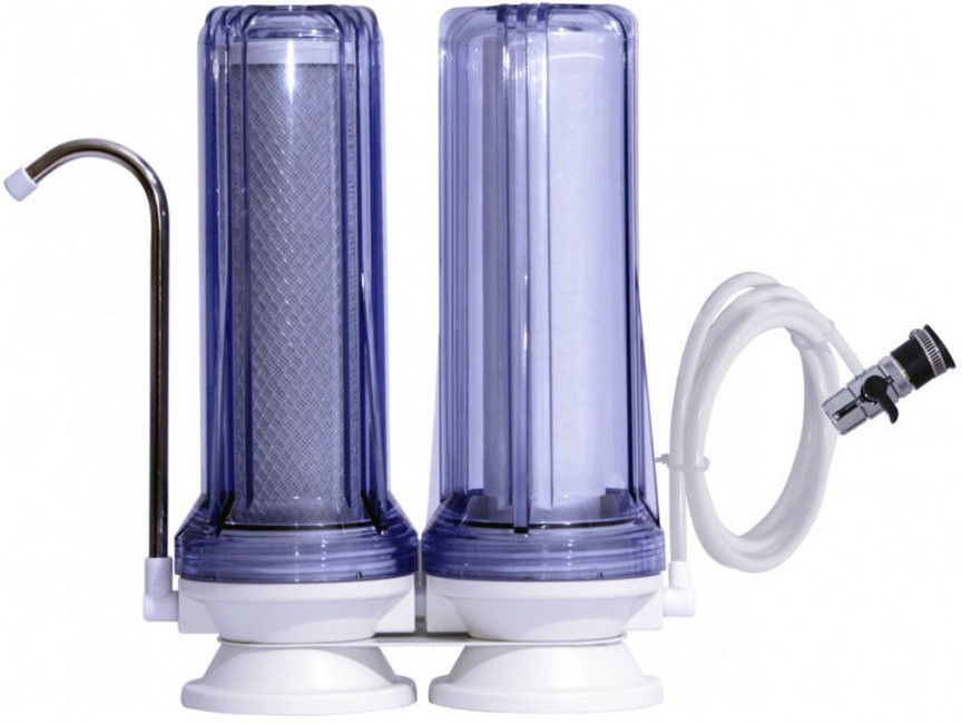 Настольный фильтр AquaKut FN-2