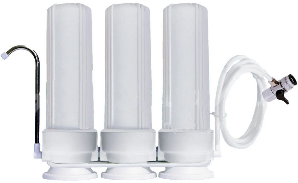 Настольный фильтр AquaKut FN-3