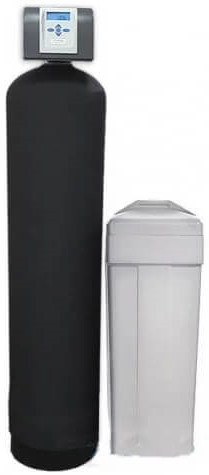 Система очистки и умягчения Filtrons FLSP1248X3