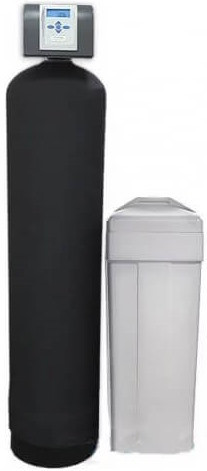 Система очистки и умягчения Filtrons FLSP1354X3