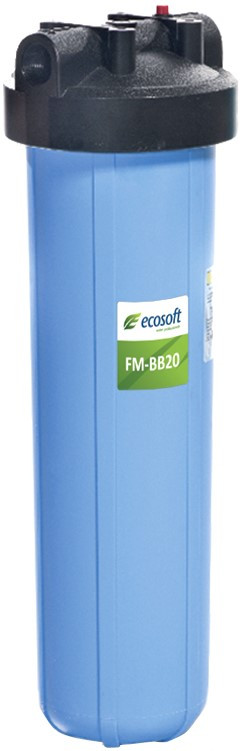 Магистральный фильтр Ecosoft FM BB20