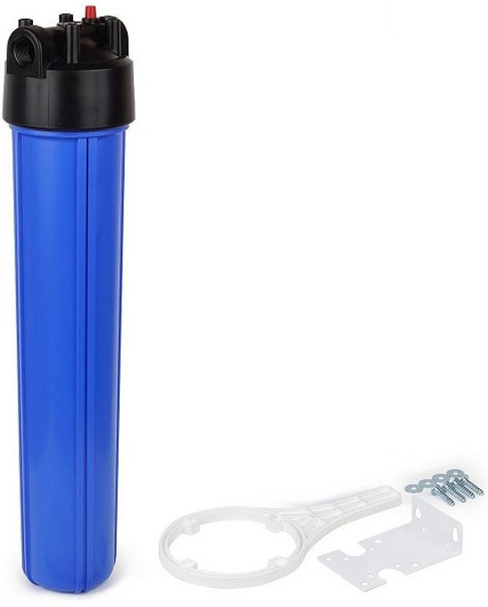 Магистральный фильтр Kaplya FK20LB34-OR2