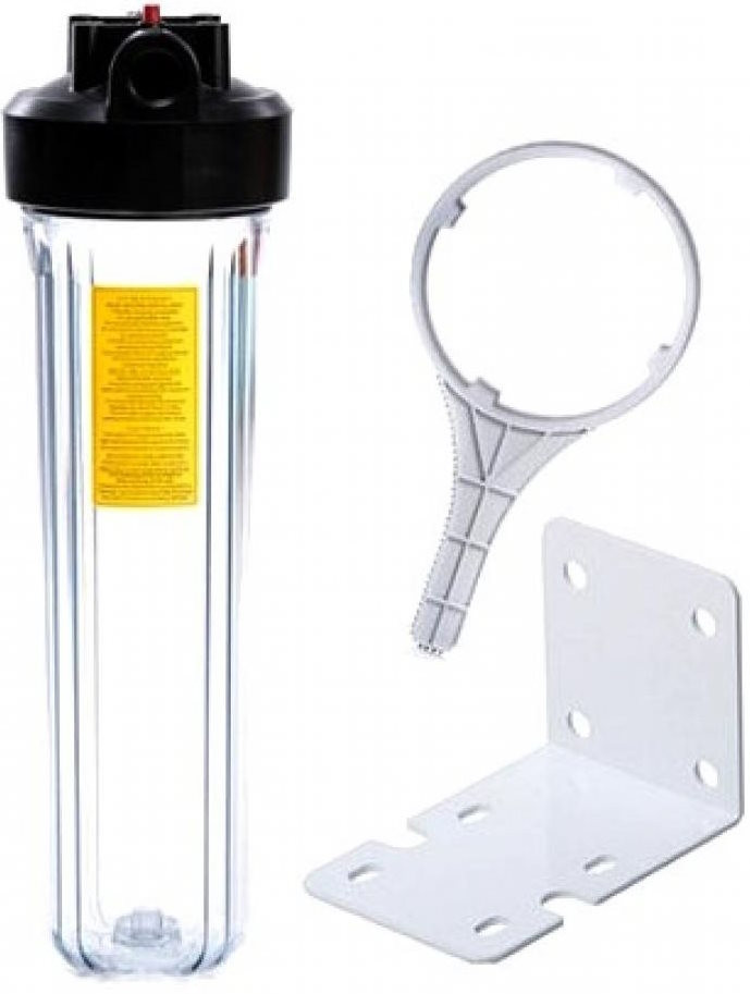 Магистральный фильтр Kaplya FK20BC1-OR2