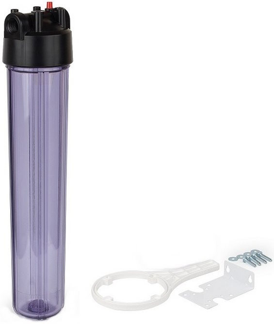 Магистральный фильтр Kaplya FK20LC34-OR2