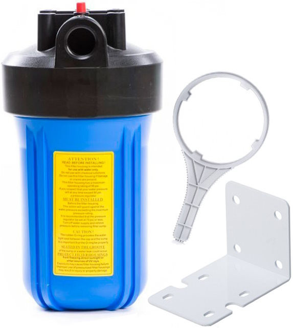 Магистральный фильтр Kaplya FK10BB1-OR2